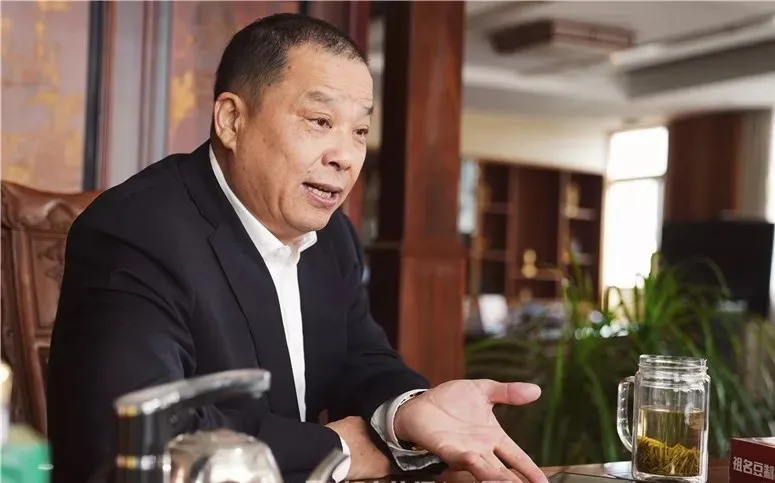 祖名董事长_祖名豆奶